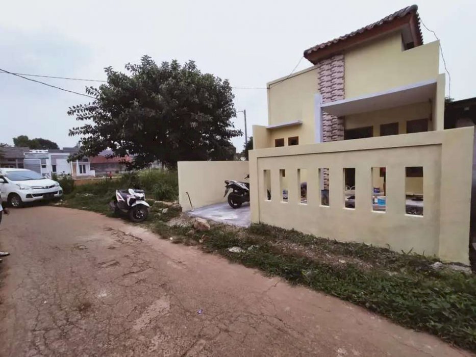 Minimalis INKOPAD tangerang