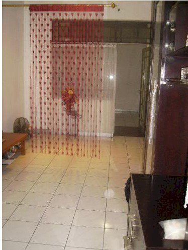 Dijual/Disewa Rumah Murah di Perum Palem Semi, Tangerang Selatan