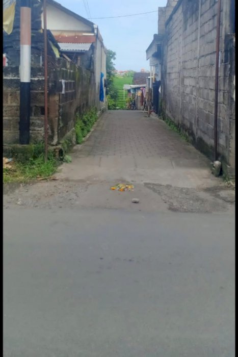 TANAH MURAH GATSU TENGAH SUBAK DALEM DENPASAR UTARA
