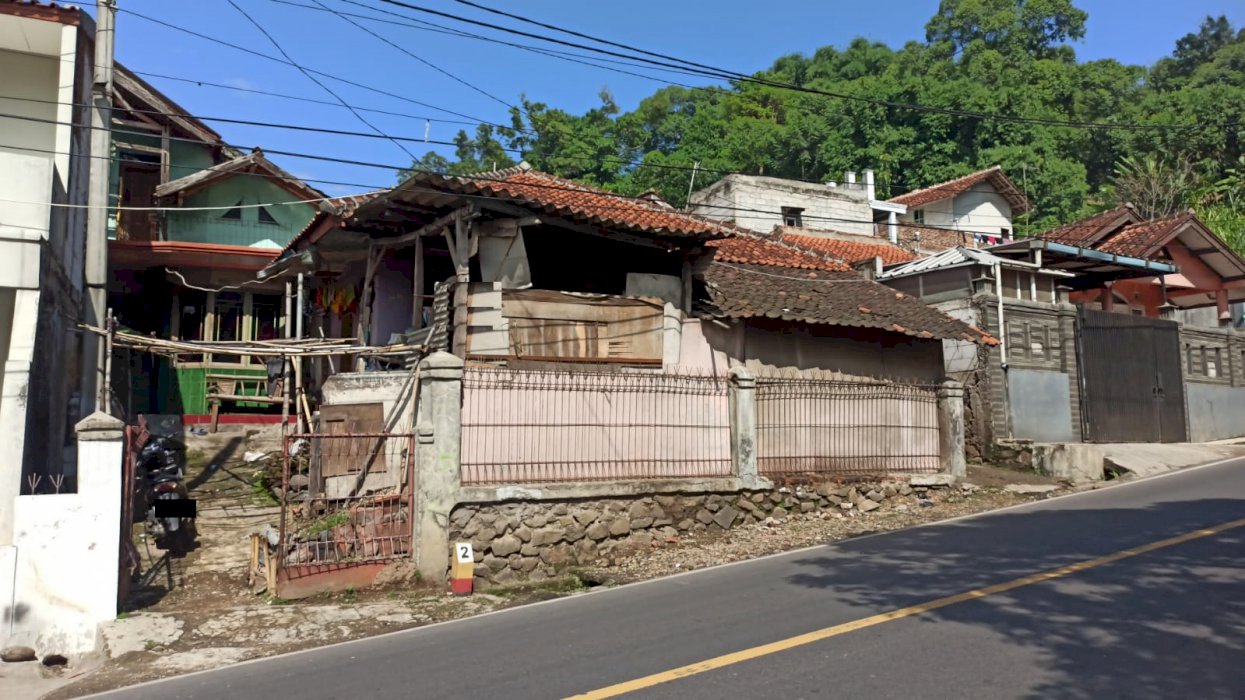 Dijual Rumah Strategis di Soreang Cipatik