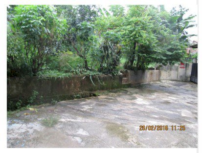 Jual Tanah Dalam Komplek Perumahan,Siap Bangun, Bogor