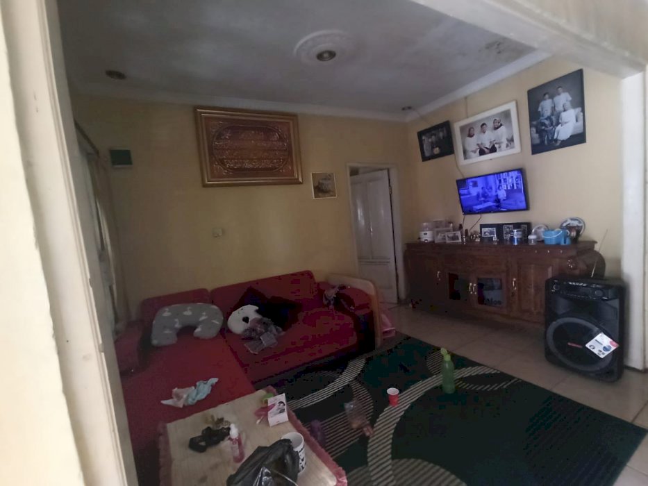 JUAL RUMAH MURAH DI KAB BANDUNG