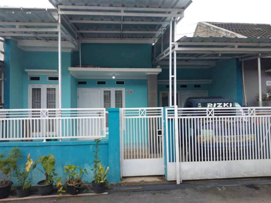 Rumah Murah