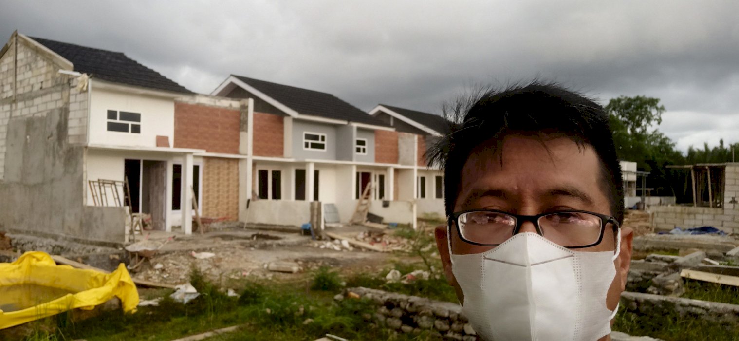 RUMAH DEKAT UNHAS,Rs. WAHIDIN MAKASSAR 082388557778