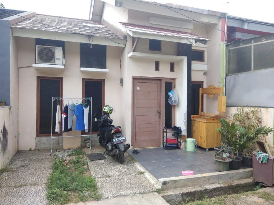 Rumah Murah Daerah Graha Bintaro