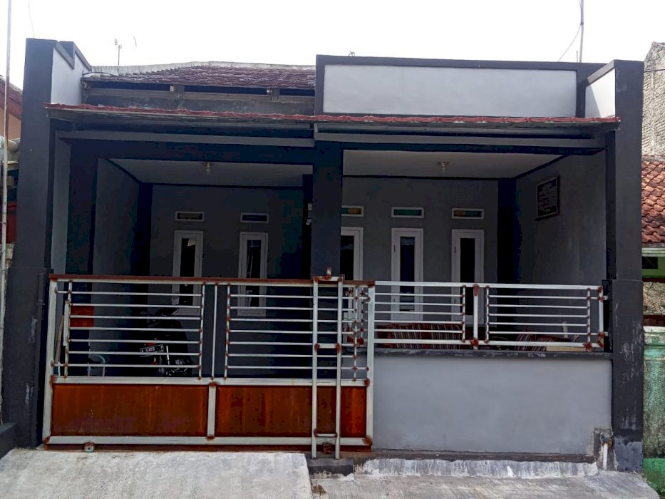 Jual rumah tipe 36/78