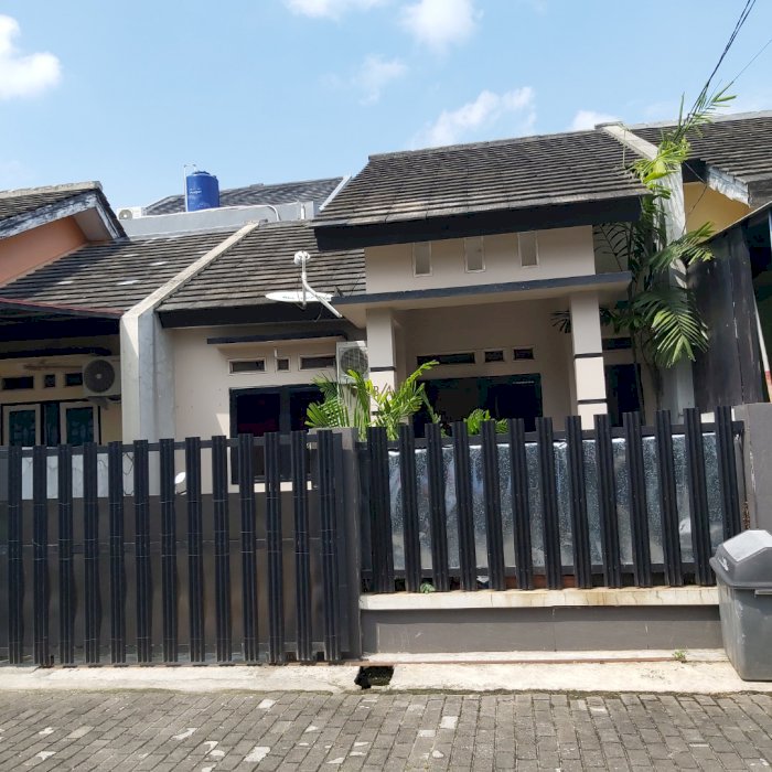DIJUAL RUMAH STRATEGIS TERMURAH DI PINANG CILEDUG TANGERANG