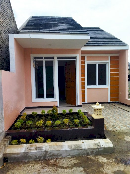 Rumah modern kualitas premium Bumi Agnes Nanjung Katapang, Tol Kopo