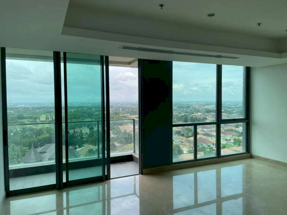 FOR RENT! Apartemen Millenium Village Semi Furnished DIAMOND TYPE!