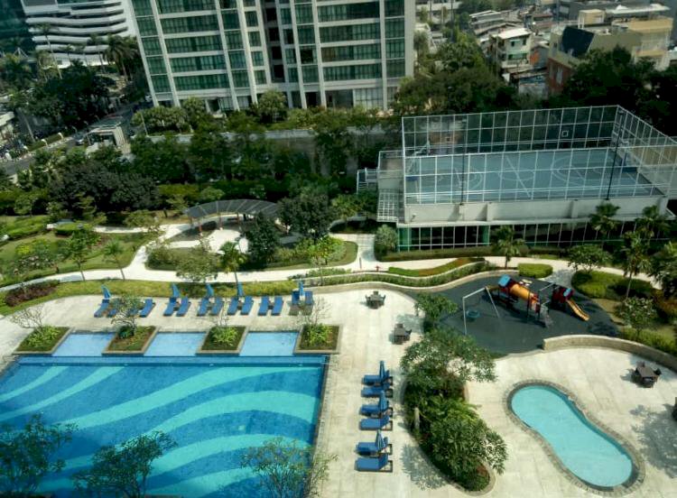Dijual Apartemen Setia Budi SKY GARDEN
