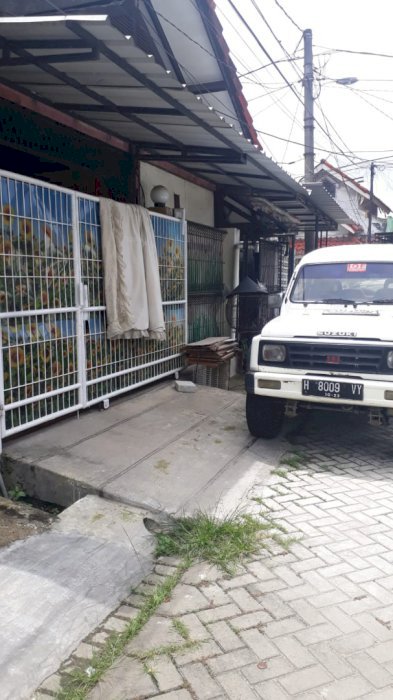 Dijual Rumah Daerah Villa Tangerang Regency 2, Pasar Kemis, Tangerang