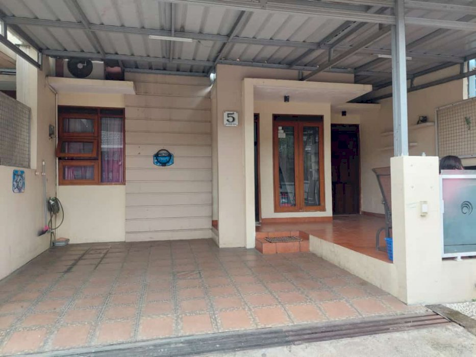 Dijual Rumah Di Bandung Timur Regency (didalem mall ubertos)