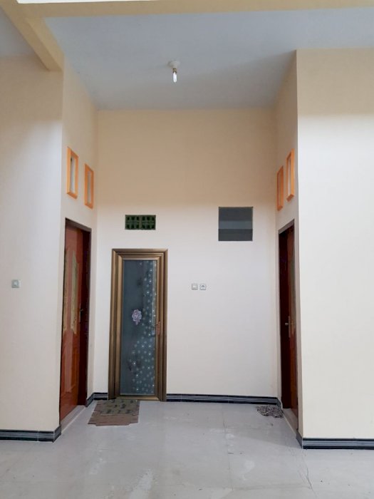 Jual Cepat Rumah 2 Lantai Taman Pondok Jati Sidoarjo.