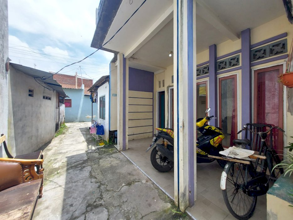 Dijual Cepat Rumah Kost Lokasi Sangat Prestisius Timur Apartemen Suhat