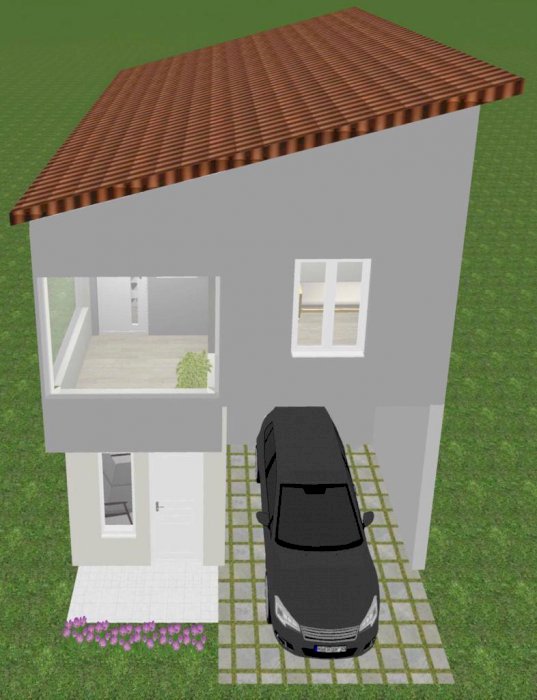 READY STOCK MODERN MOROTANJEK SINGOSARI RUMAH MAKAN KANTRI