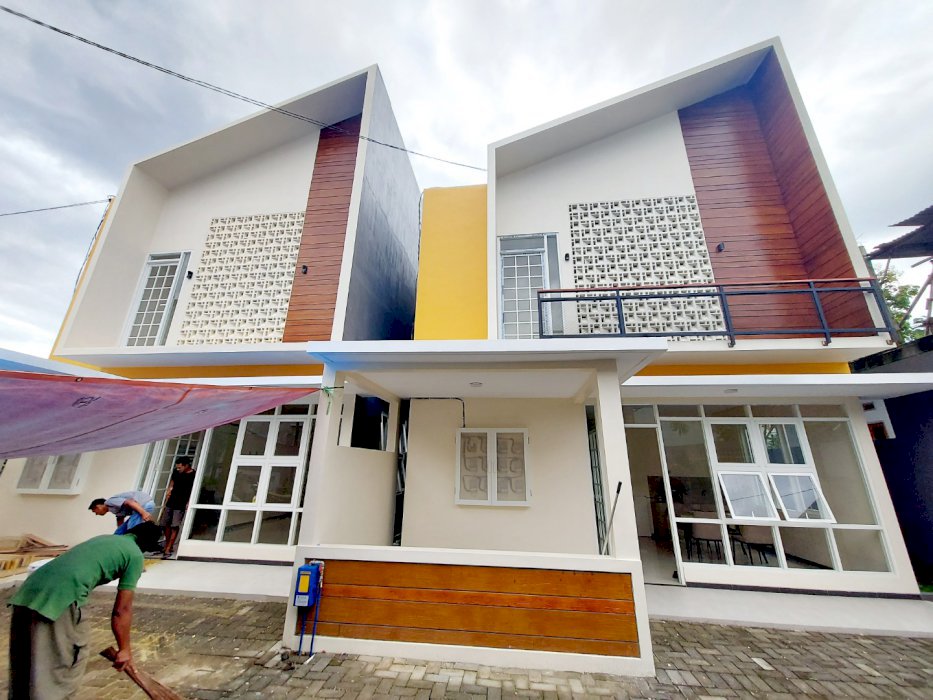 READY STOCK RUMAH KOST PALING STRATEGIS DAN EKLUSIF DI MERJOSARI UB