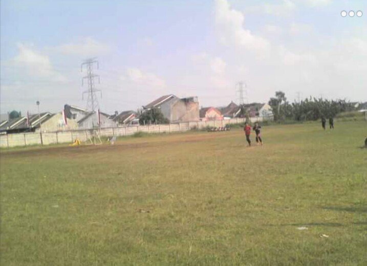 Lahan Termin/Kerjasama (Bagi Hasil)