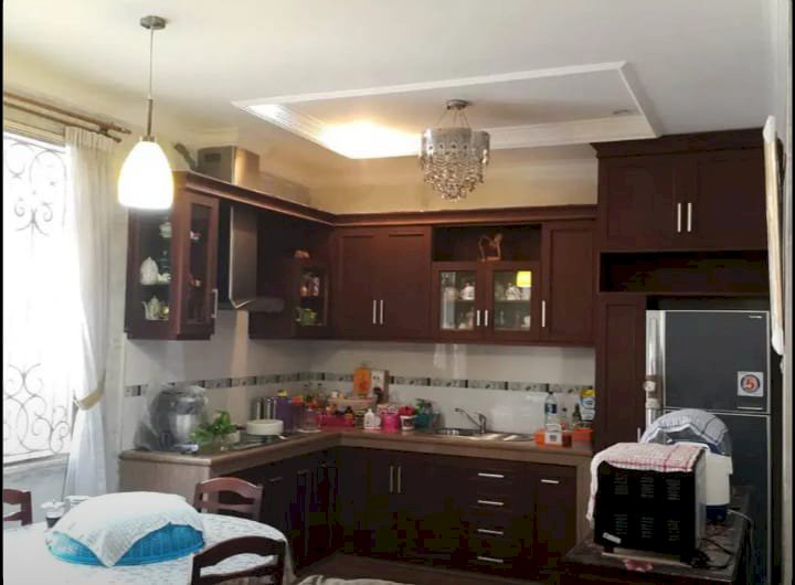 rumah kenari golf raya