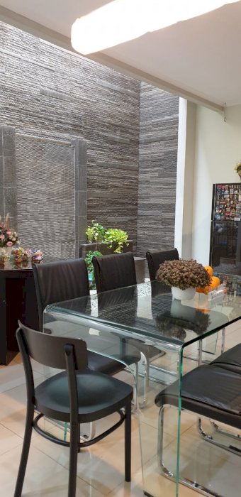 rumah ancol barat jakarta utara