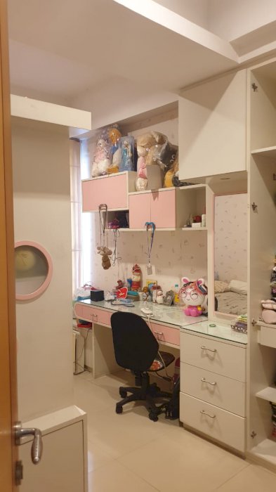 rumah taman grisenda - pik