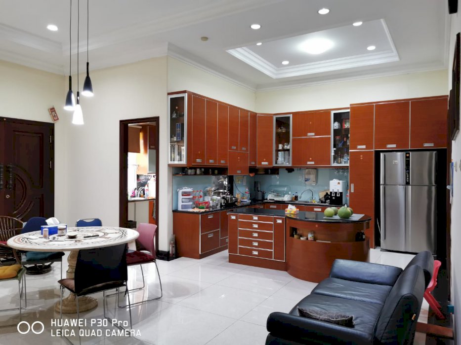 Rumah Florence lt 290m - pik
