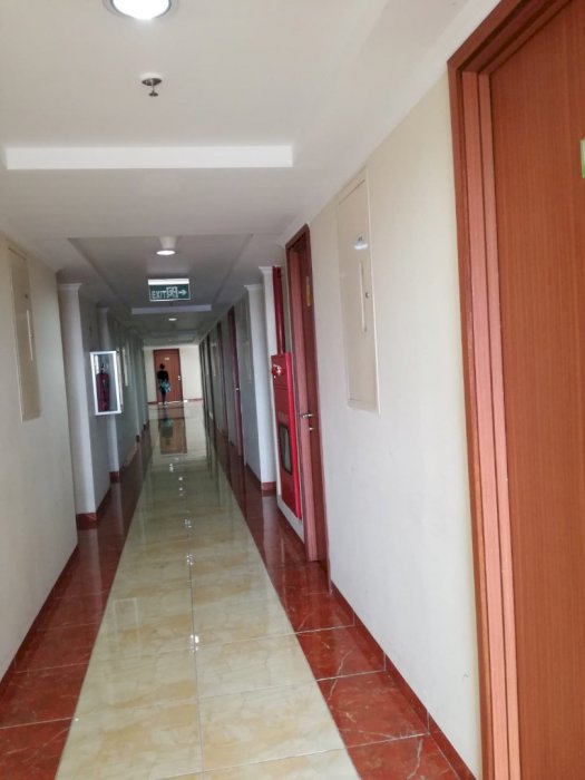 JUAL APARTEMEN MURAH STRATEGIS