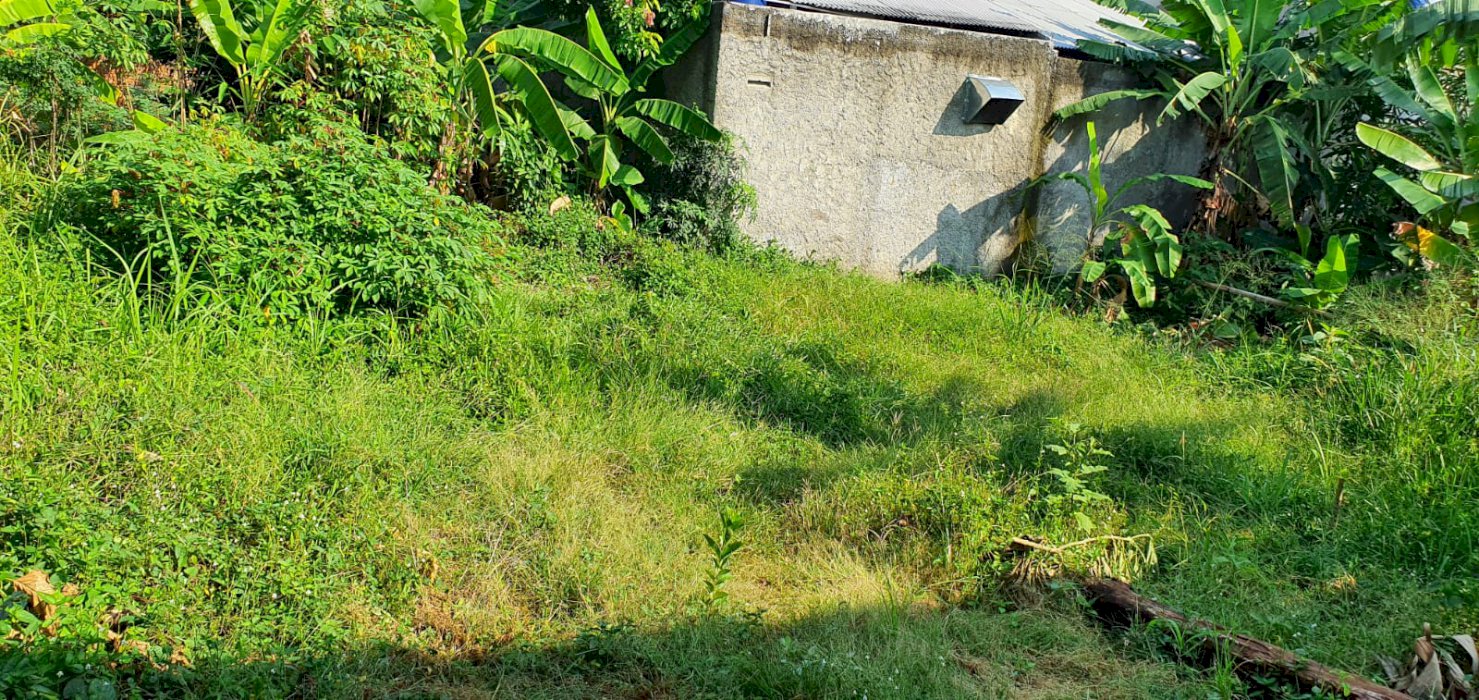 Jual Yanah Murah 180 m