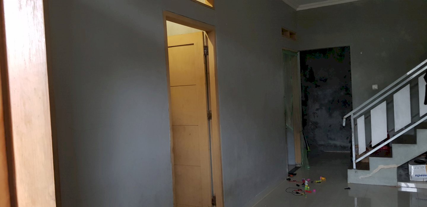 Runah dipondok gede 850 juta