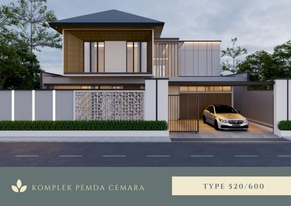 KEUNTUNGAN BELI PROPERTY DI KOMPLEK PEMDA SOEKARNO HATTA