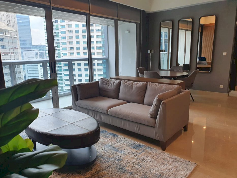 Ready For Sale Modern Apartement