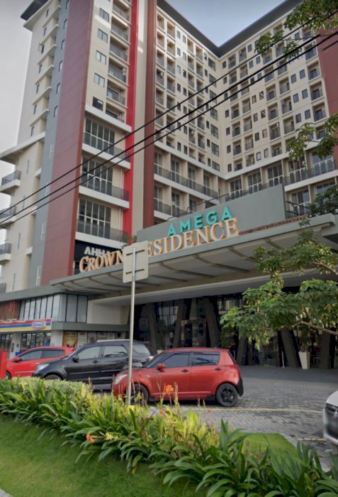 Jual Apartemen Murah Surabaya