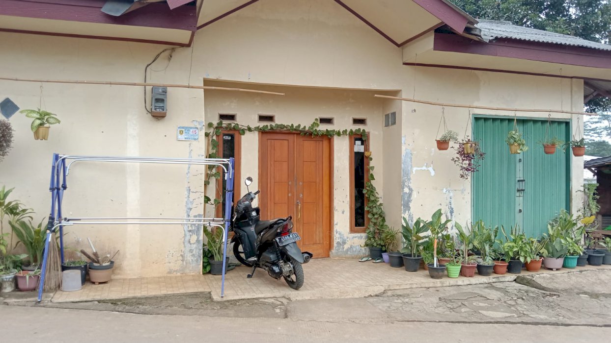 Barang x Ada yg lagi cari rumah