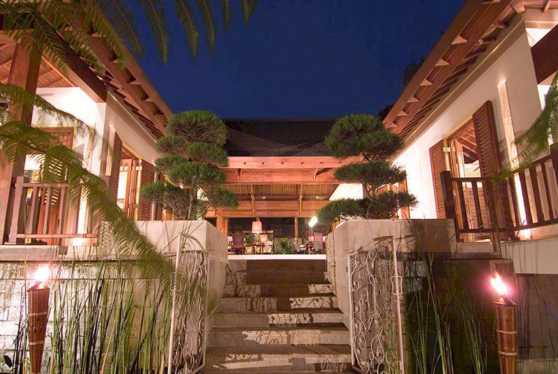 DI JUAL VILLA AREA TINGTUTUL PERENAN