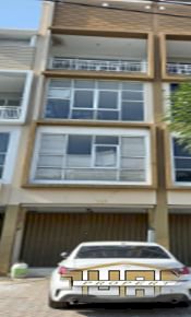 Ruko Palm Crown, Taman Surya, Kalideres - Jakarta Barat