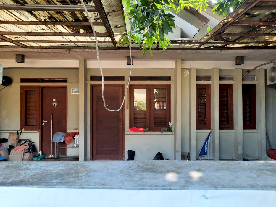 Rumah dijual lokasi strategis