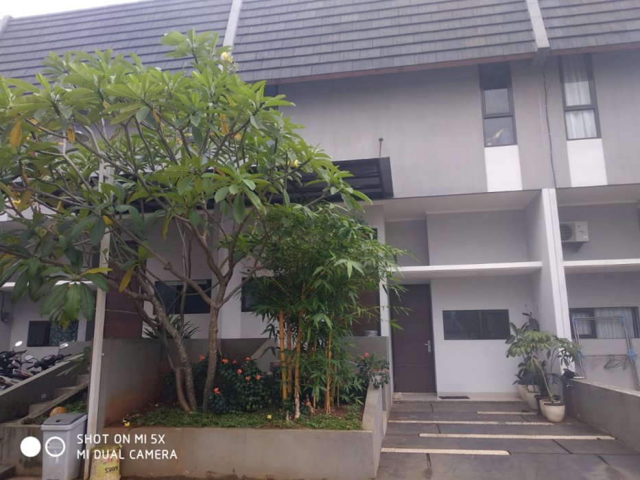 DI JUAL RUMAH STRATEGIS DI BEKASI