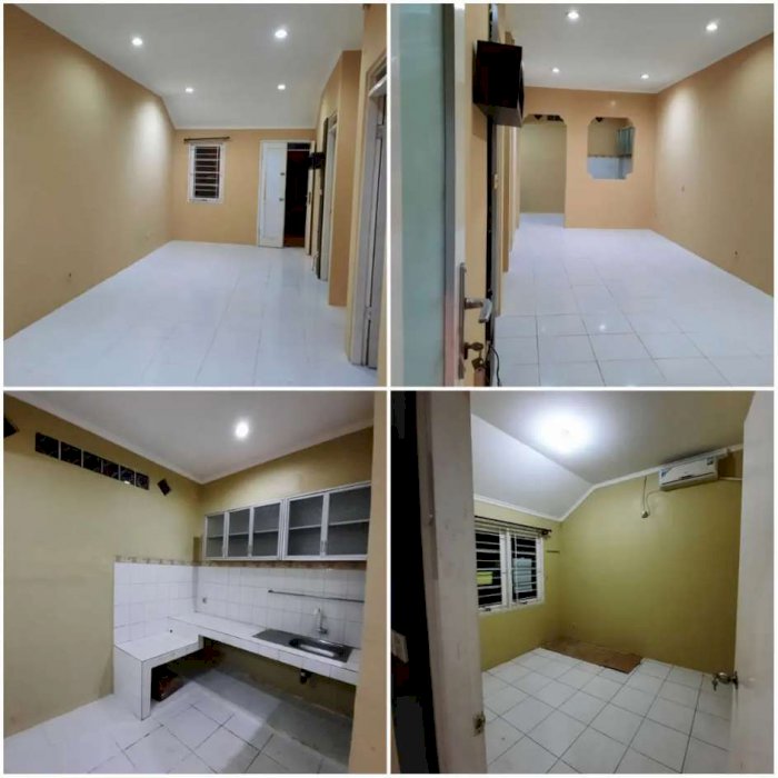 DIJUAL/DISEWAKAN Rumah Taman Ubud Indah, Lippo Karawaci Barat