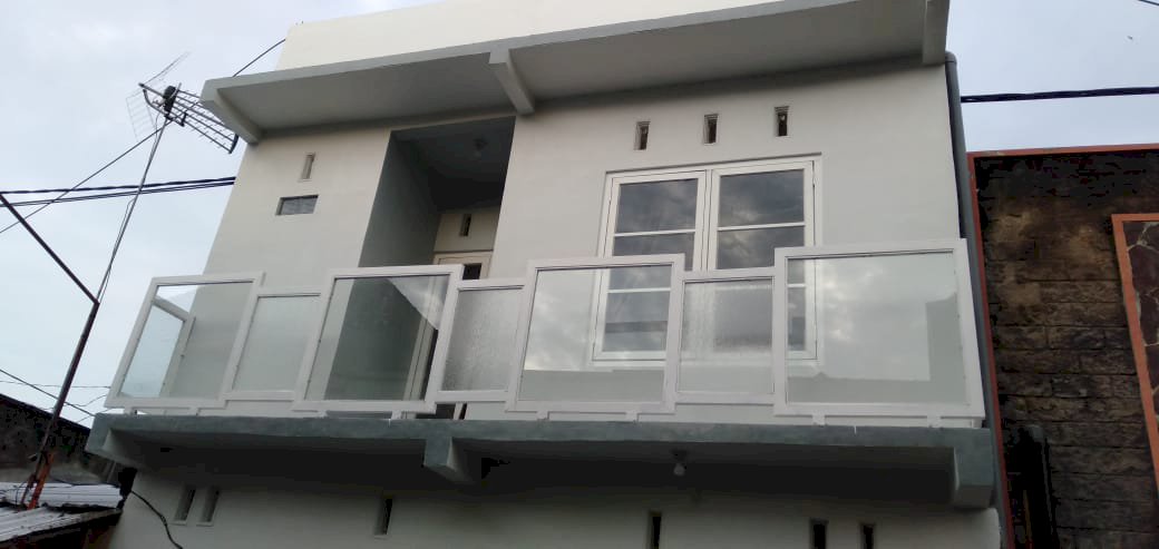 For Sale Rumah 2 Lantai