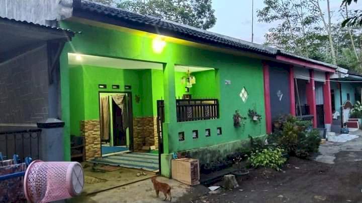 Dijual Rumah Kampung