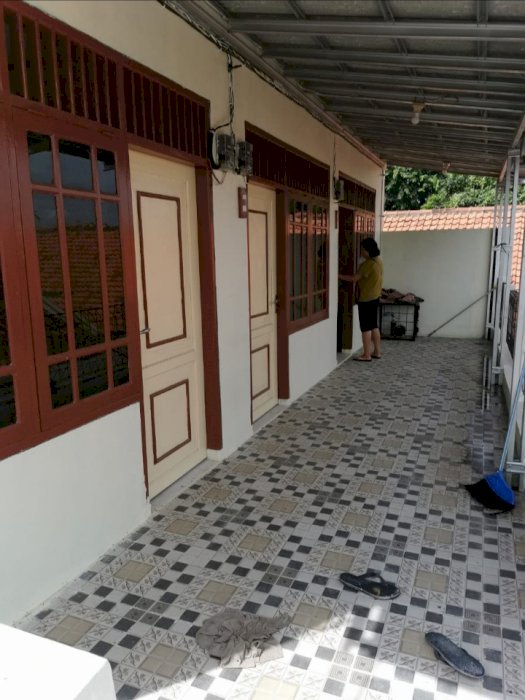 Kontrakan Gempol - Karawang barat