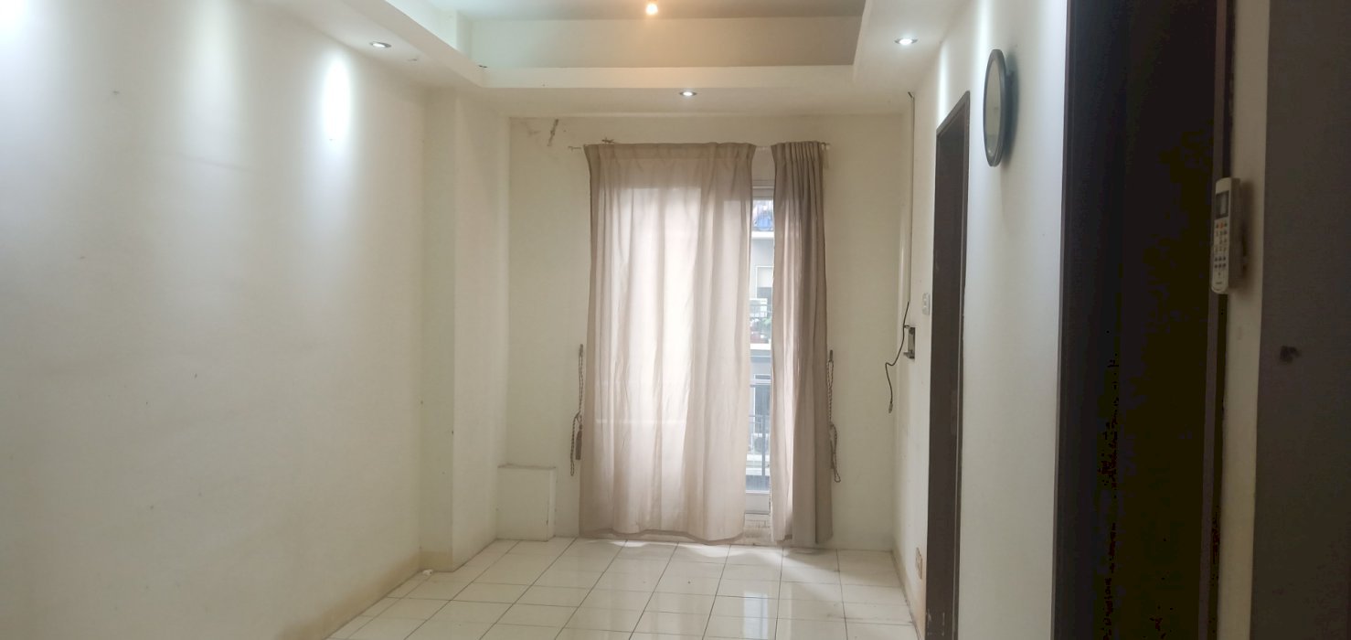 Disewakan Apartemen Puri Park View Tower B 2BR lt 3 hdp pool/utara BU