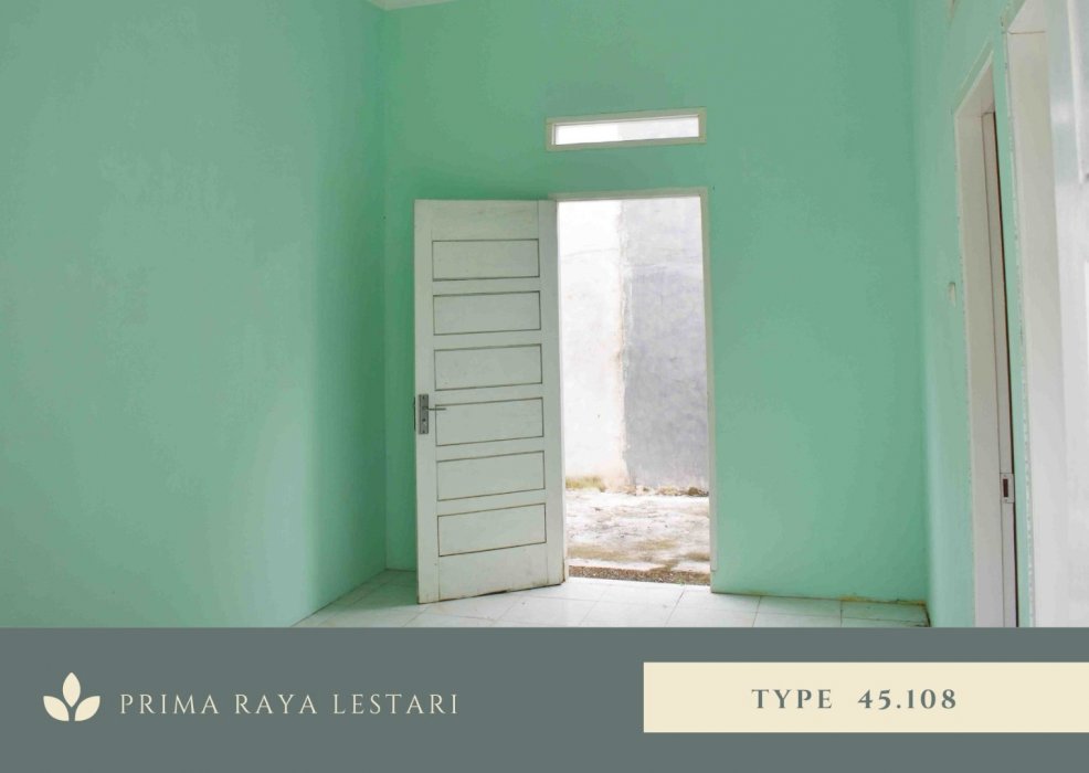 DIJUAL RUMAH NYAMAN DI JL.PESANTREN HARAPAN RAYA KOTA PEKANBARU