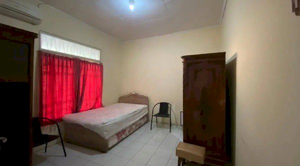 JUAL CEPAT untuk USAHA atau TINGGAL di Otista Cipinang Cempedak Jakarta Timur