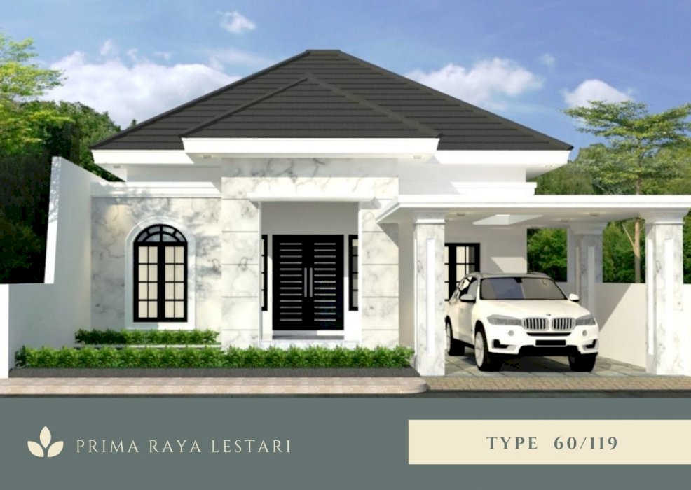  DIJUAL RUMAH SIAP HUNI DIJALAN PESANTREN HARAPAN RAYA PEKANBARU