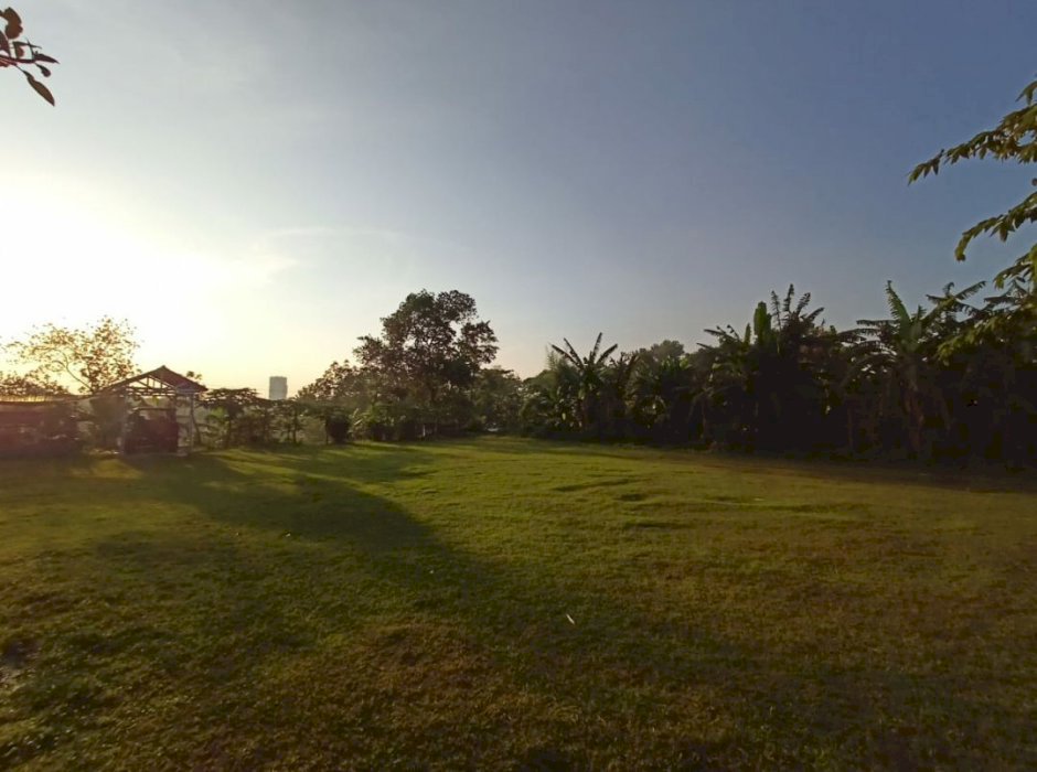 Dijual Tanah Cluster