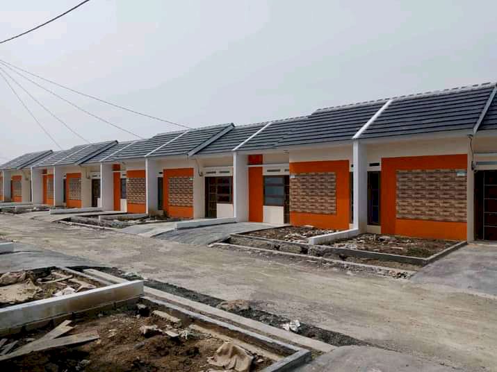Di Jual Rumah Murah, Strategis Di Cibitung, Proses di bantu Sampai Acc
