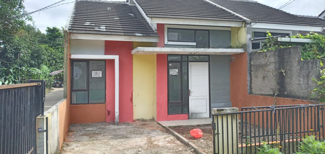 Cimuning Village Bekasi