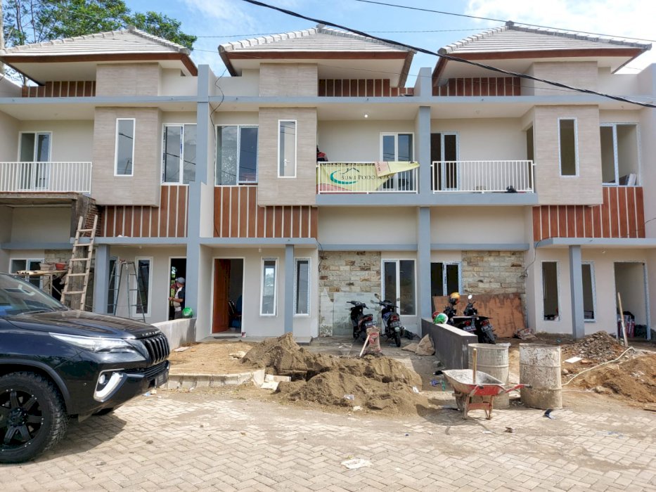 HUNIAN ISTIMEWA DI PUNCAK DATARAN TINGGI SUMBERSEKAR DAU BATU MALANG