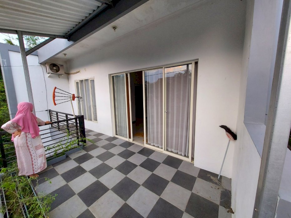 DIJUAL CEPAT RUMAH STRATEGIS BLIMBING PUSAT BISNIS SHM KOTA