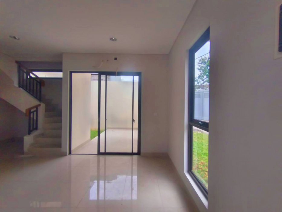 Rumah mewah hanya 10 juta